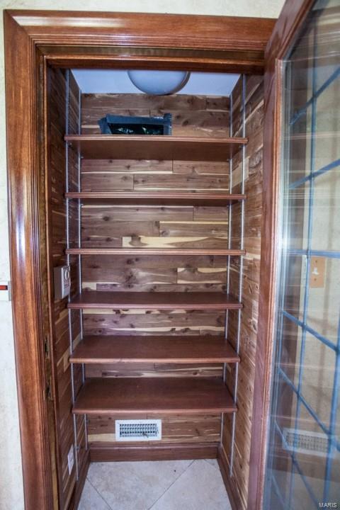 Fordyce Tr - Residential