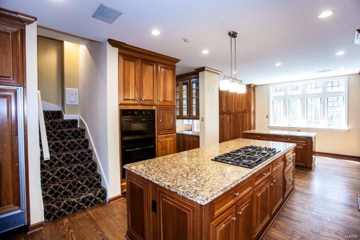 Fordyce Tr - Residential