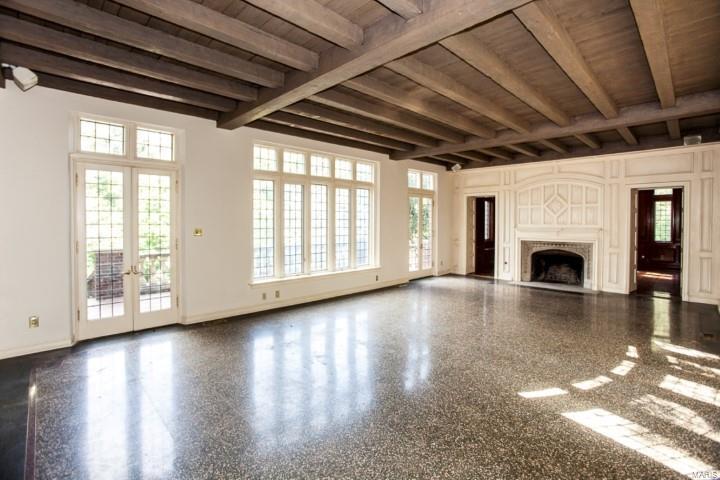 Fordyce Tr - Residential