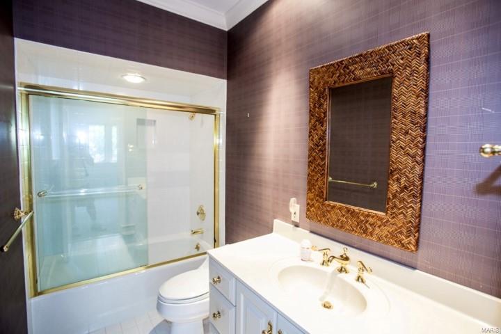 Fordyce Tr - Residential