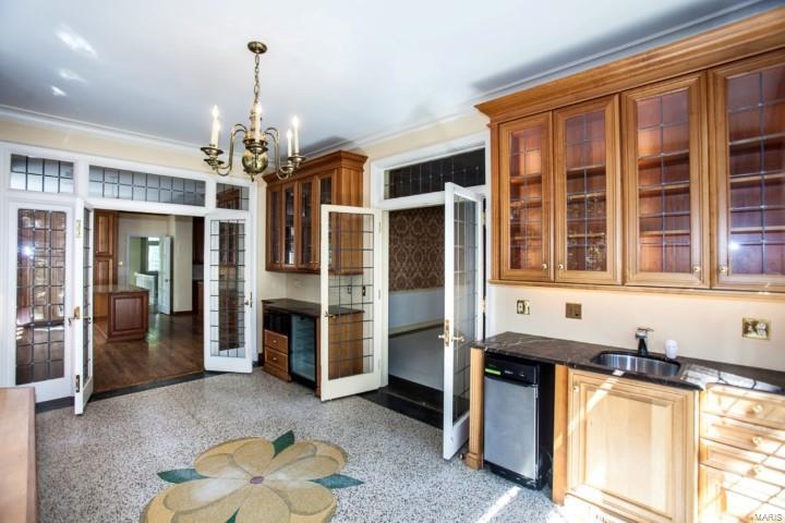 Fordyce Tr - Residential