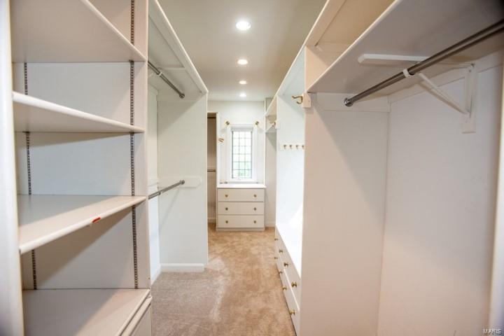 Fordyce Tr - Residential