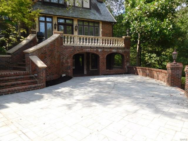 Fordyce Tr - Residential