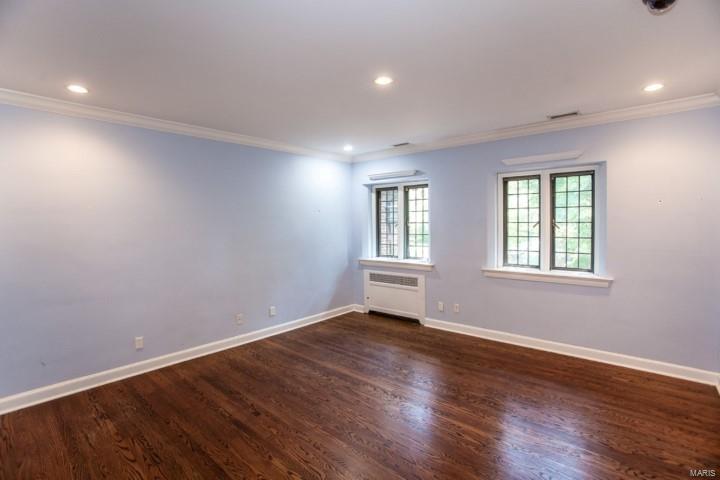 Fordyce Tr - Residential