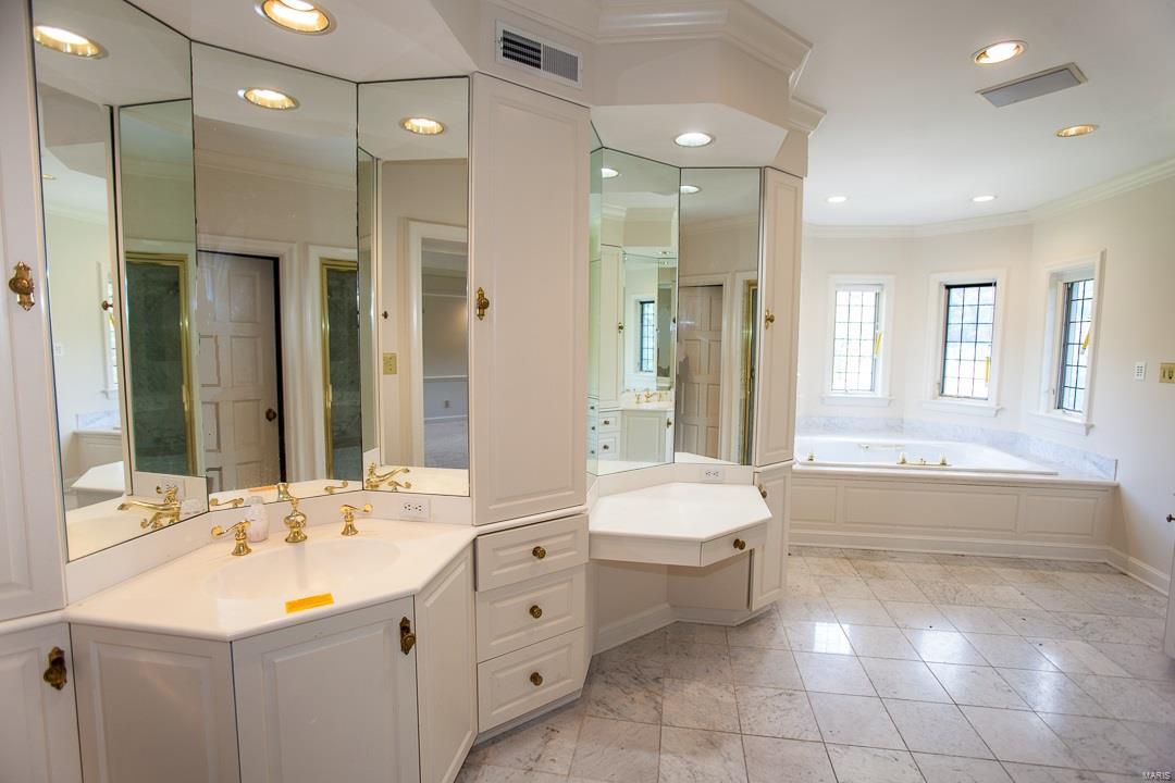 Fordyce Tr - Residential