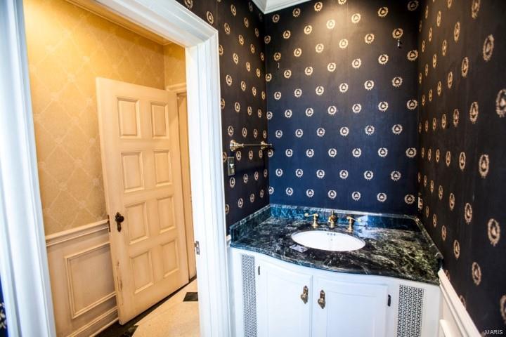 Fordyce Tr - Residential