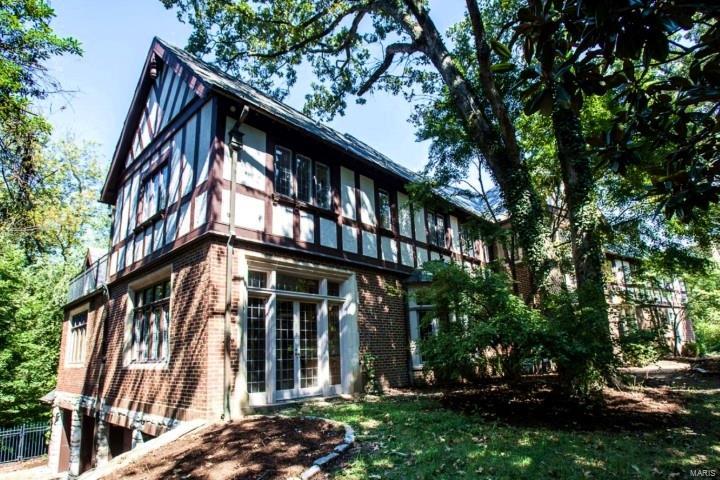 Fordyce Tr - Residential