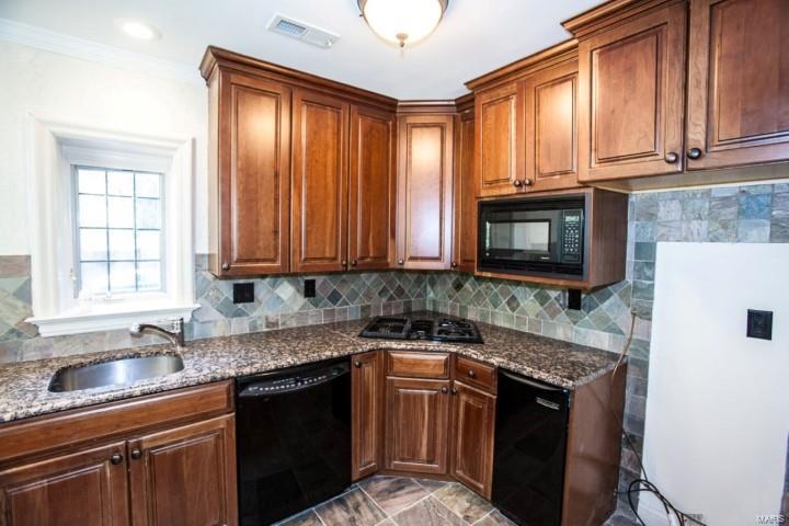 Fordyce Tr - Residential