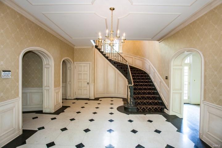 Fordyce Tr - Residential