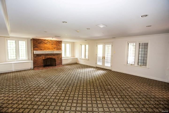 Fordyce Tr - Residential