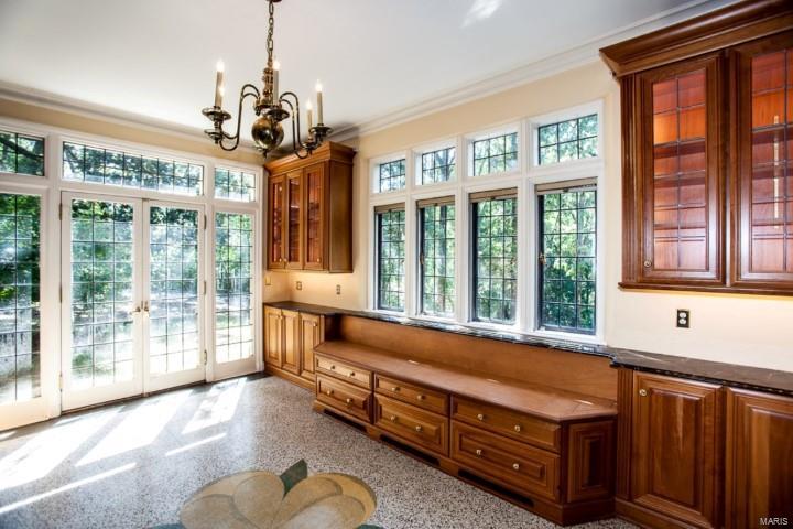 Fordyce Tr - Residential