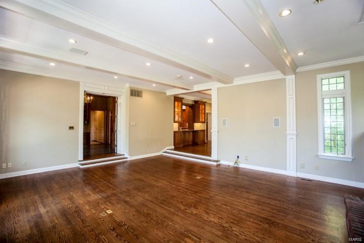 Fordyce Tr - Residential