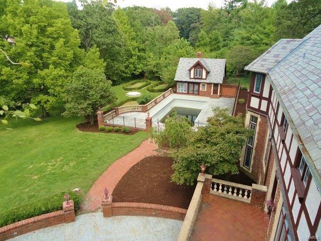 Fordyce Tr - Residential