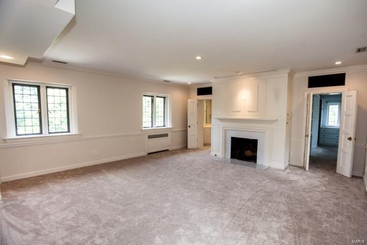 Fordyce Tr - Residential