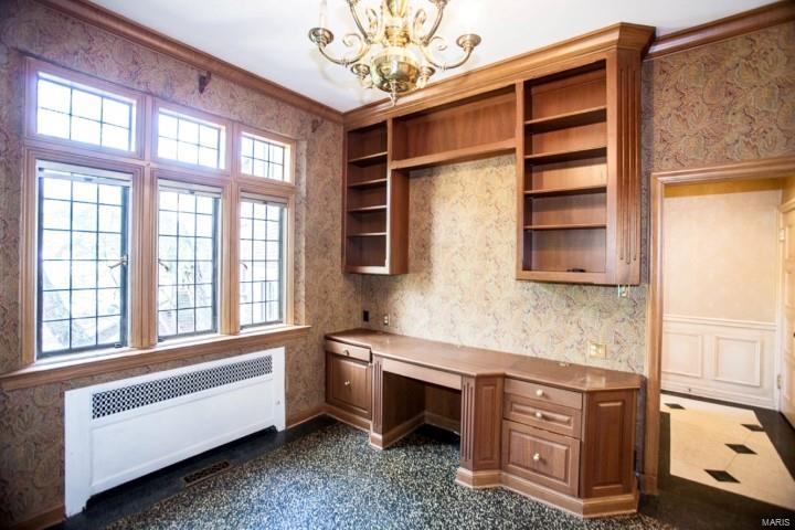 Fordyce Tr - Residential