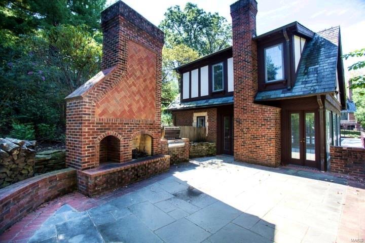 Fordyce Tr - Residential