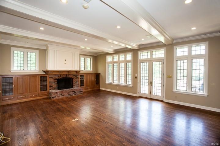 Fordyce Tr - Residential