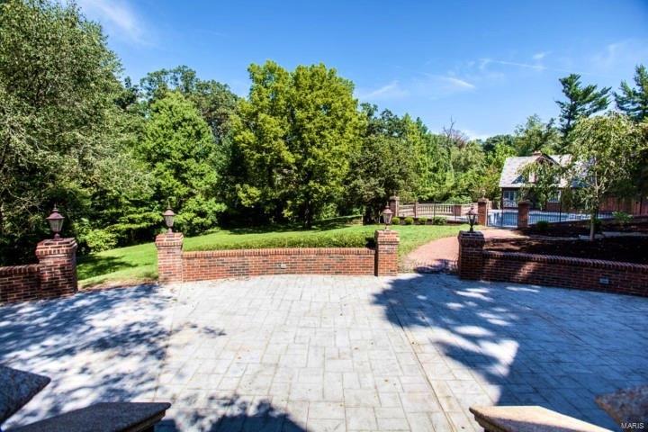 Fordyce Tr - Residential