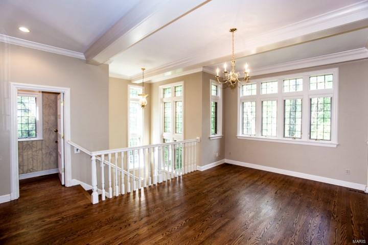 Fordyce Tr - Residential