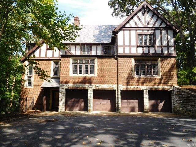 Fordyce Tr - Residential