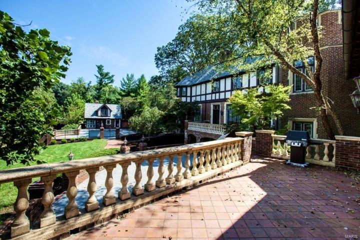 Fordyce Tr - Residential