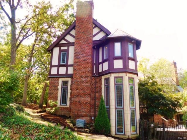 Fordyce Tr - Residential