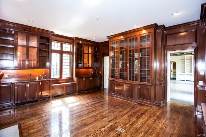 Fordyce Tr - Residential