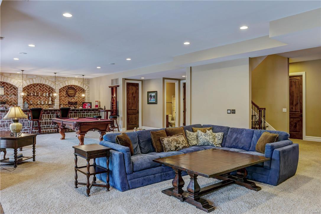 Devonworth - Residential