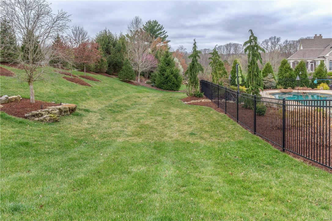 Devonworth - Residential