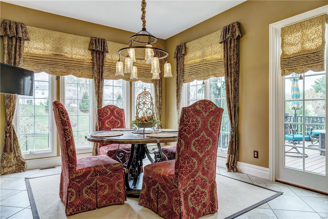 Devonworth - Residential