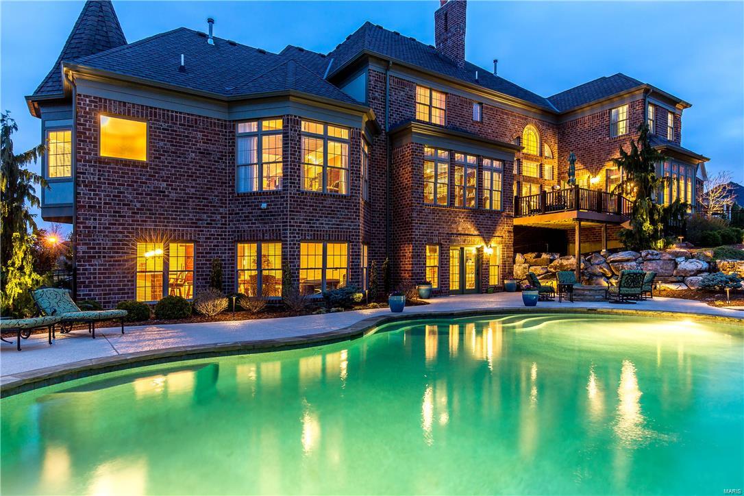 Devonworth - Residential