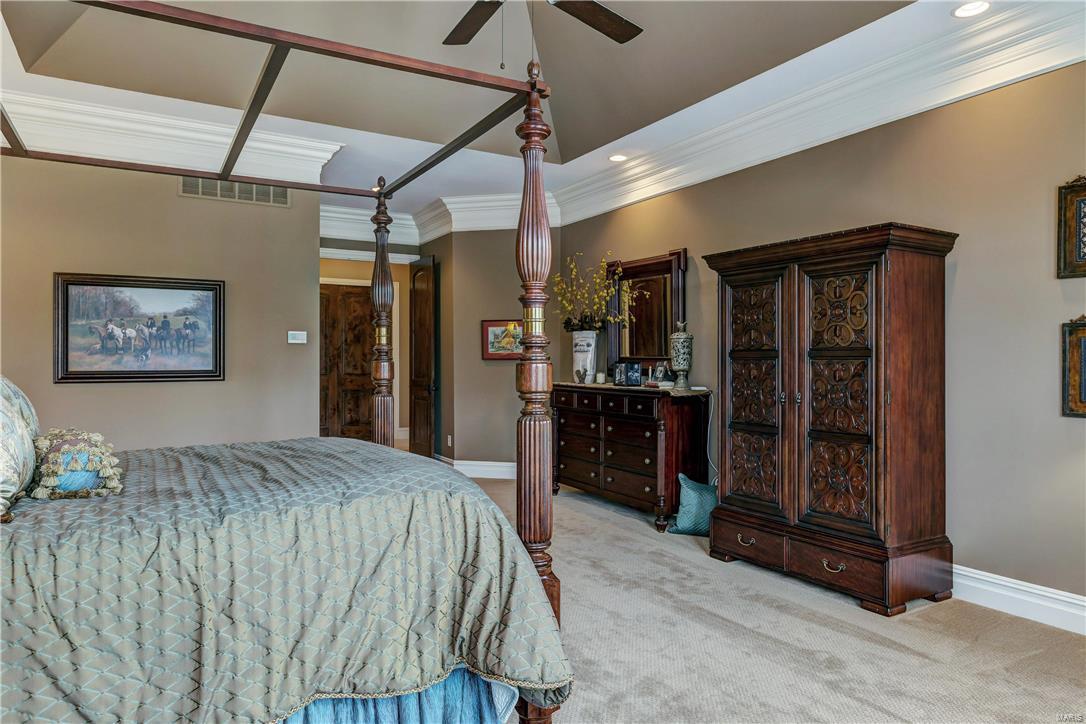 Devonworth - Residential