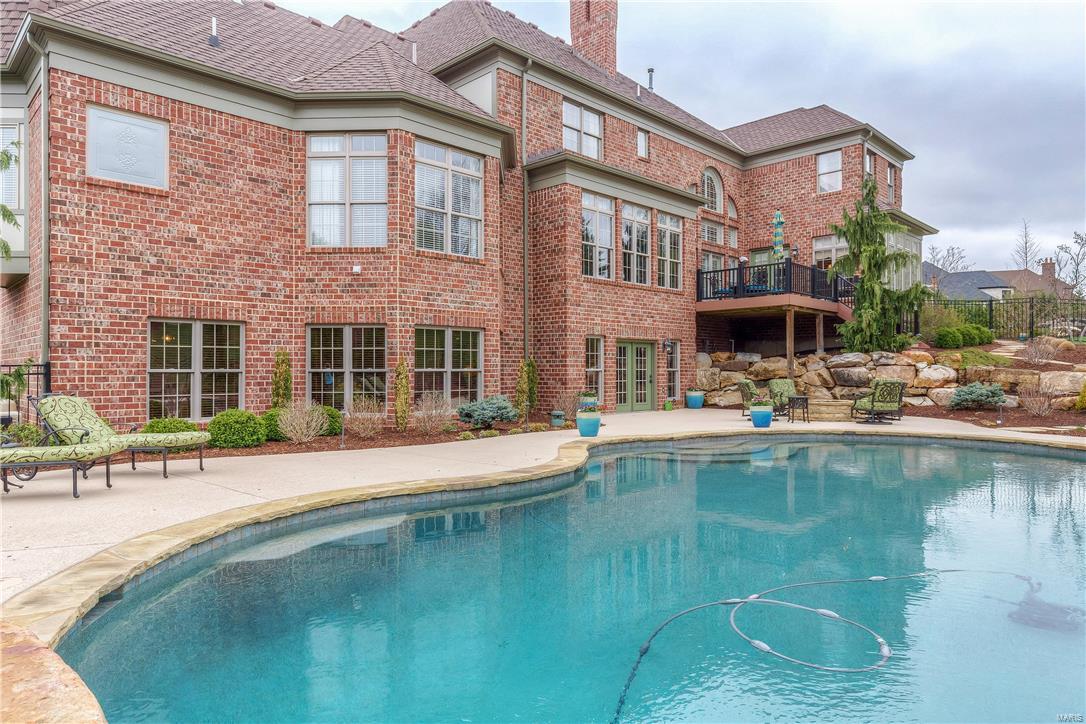 Devonworth - Residential