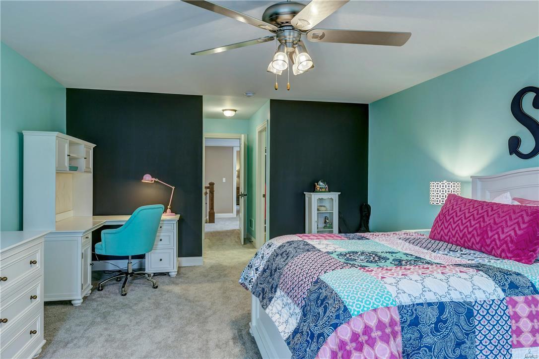 Devonworth - Residential