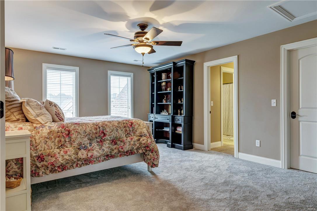 Devonworth - Residential