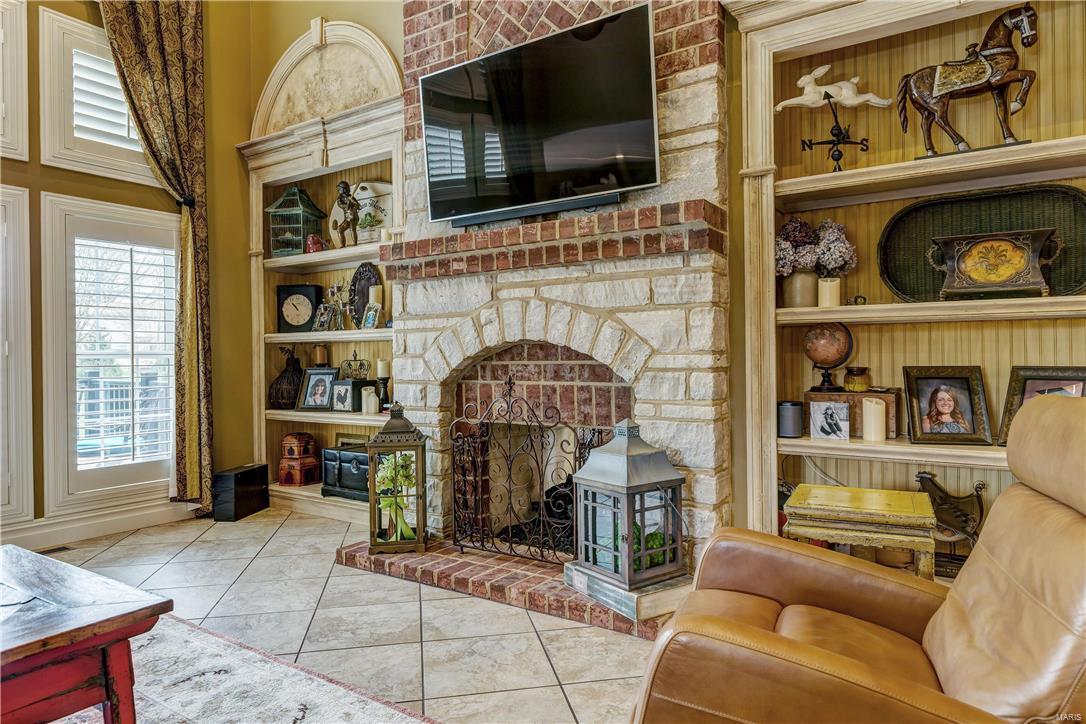 Devonworth - Residential