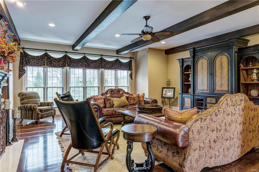 Devonworth - Residential