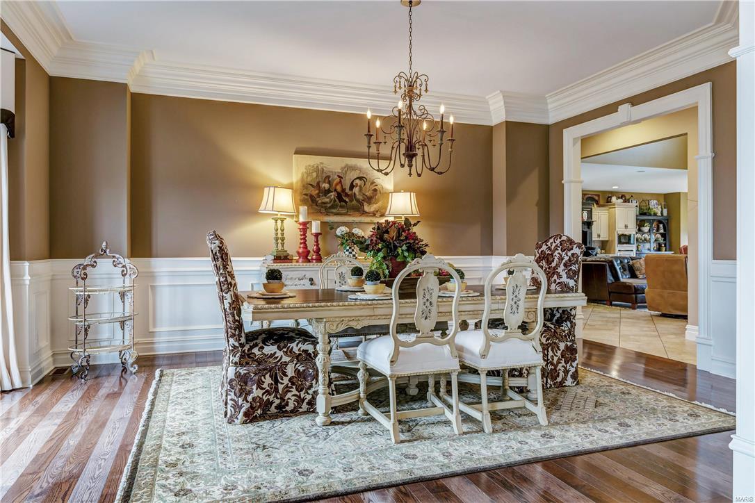 Devonworth - Residential