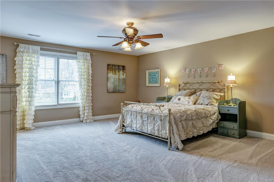 Devonworth - Residential