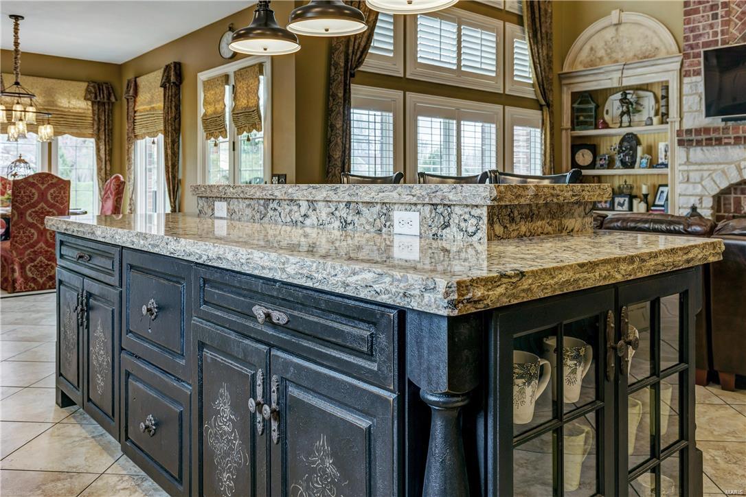 Devonworth - Residential