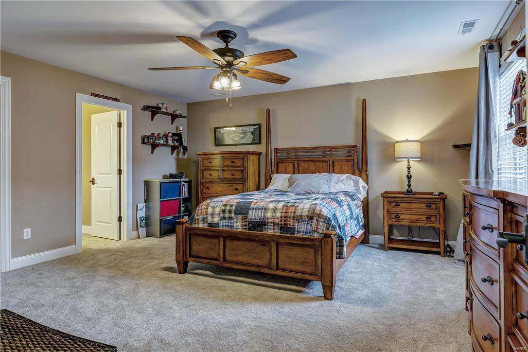 Devonworth - Residential