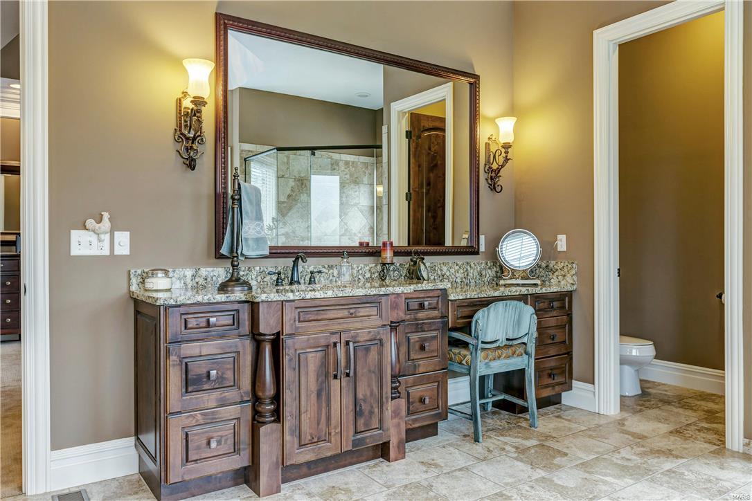 Devonworth - Residential