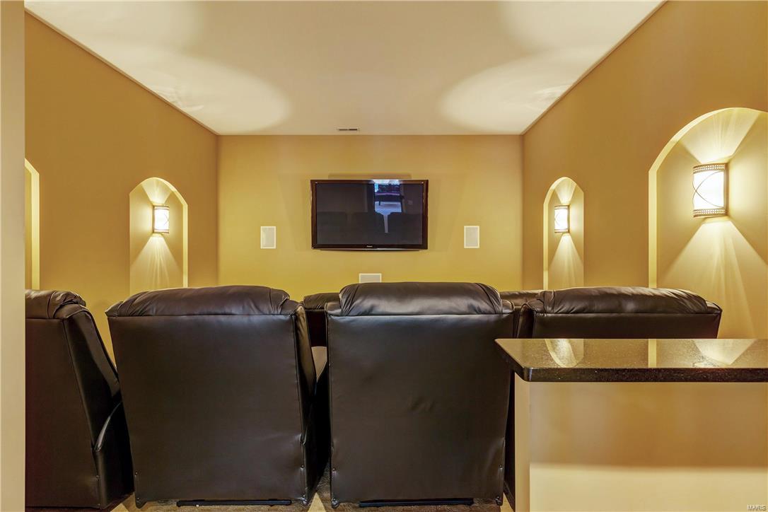 Devonworth - Residential