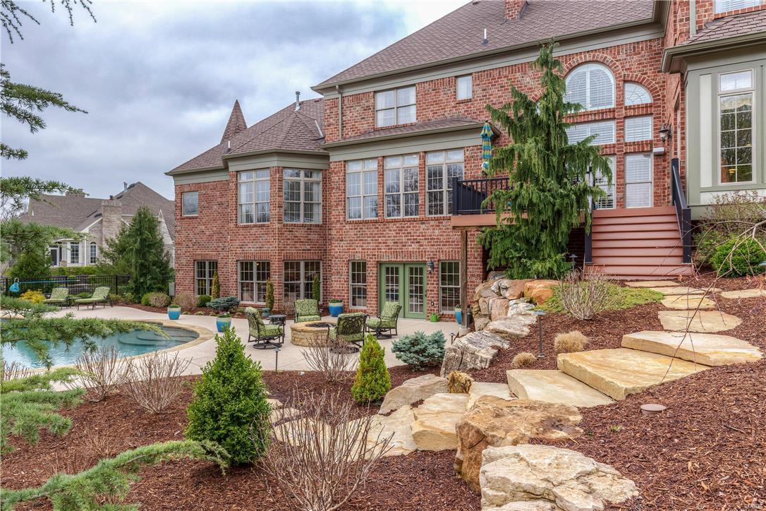 Devonworth - Residential