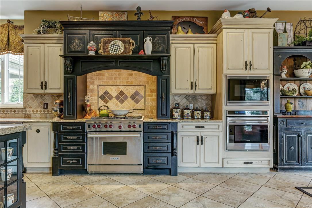 Devonworth - Residential