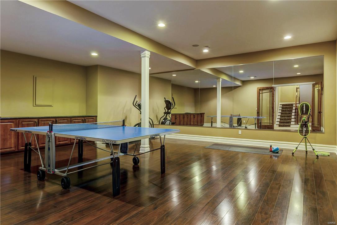 Devonworth - Residential