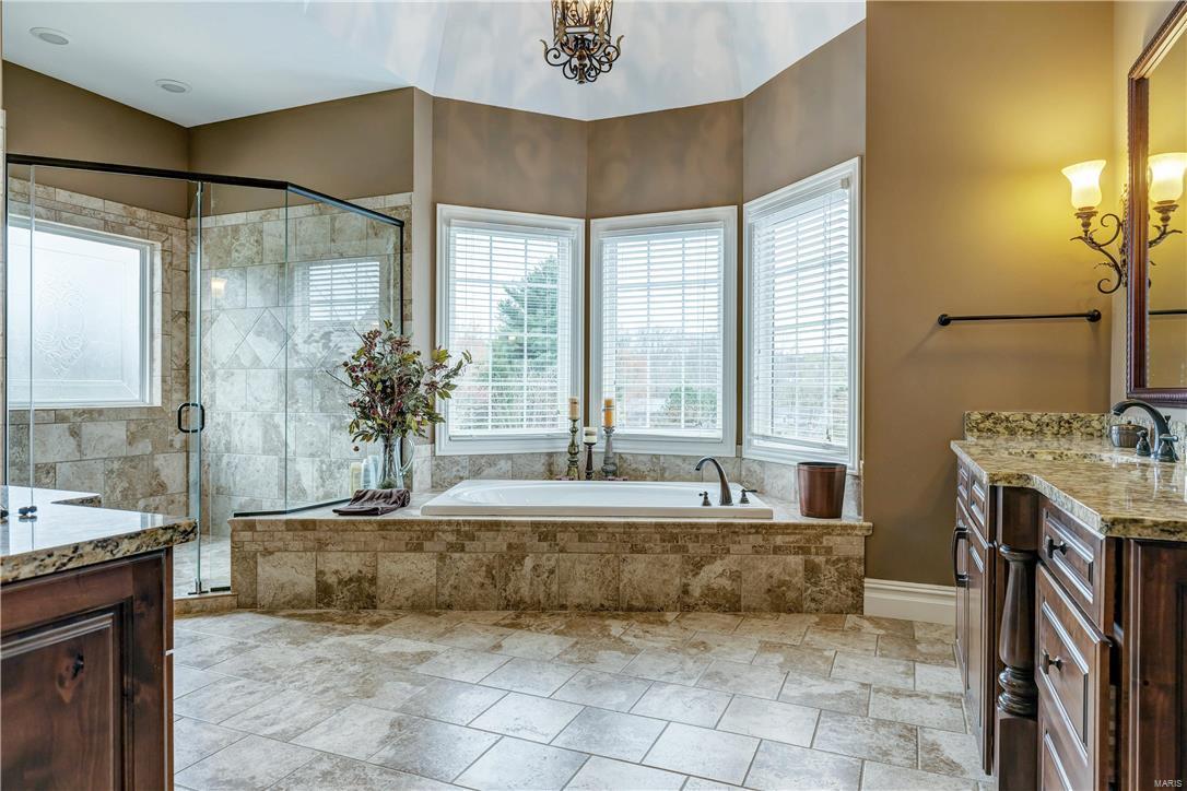 Devonworth - Residential