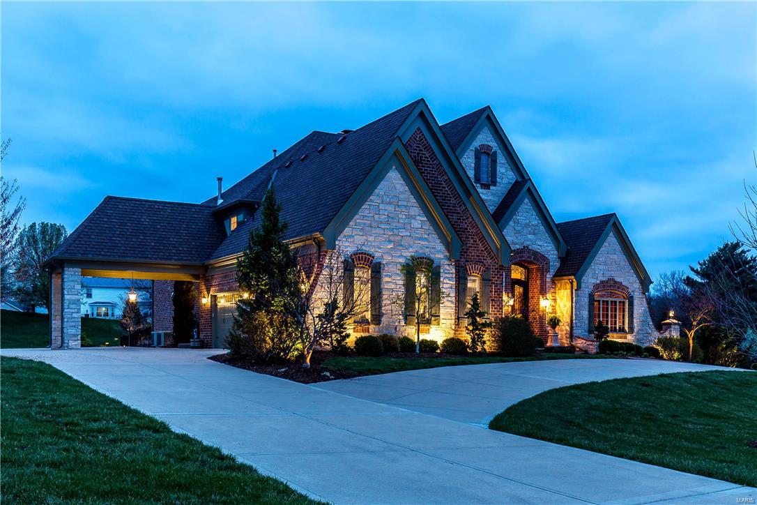 Devonworth - Residential