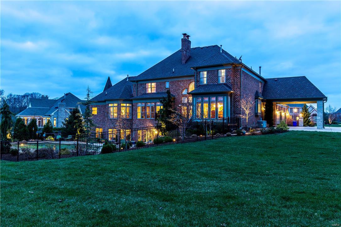 Devonworth - Residential