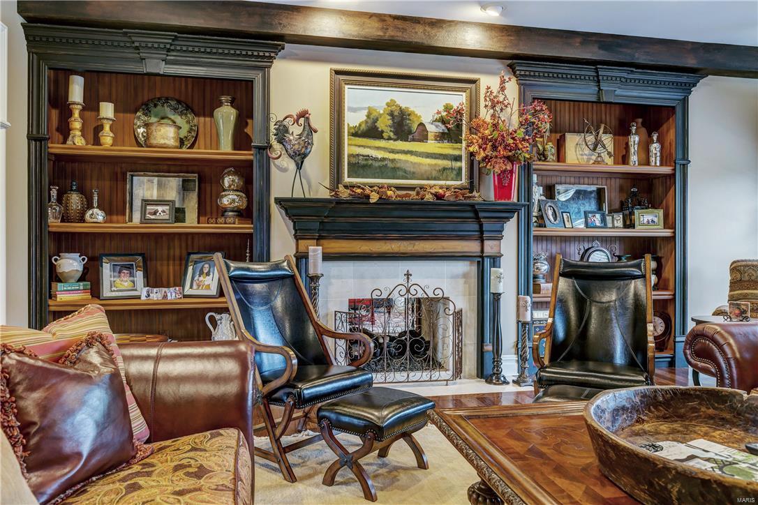 Devonworth - Residential